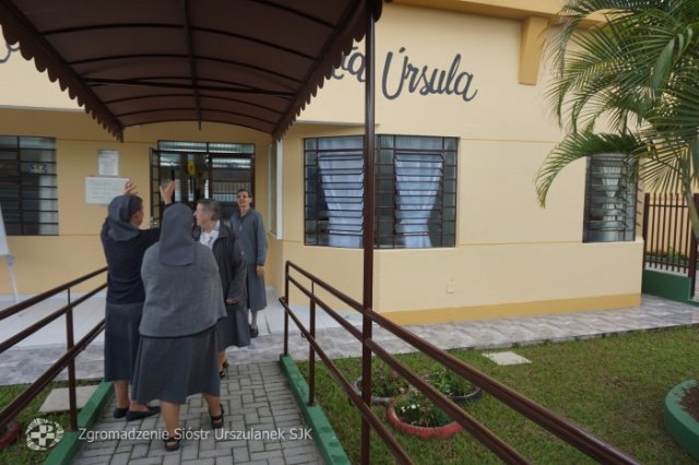Relacja z podróży do Ameryki Łac. - Brazylia